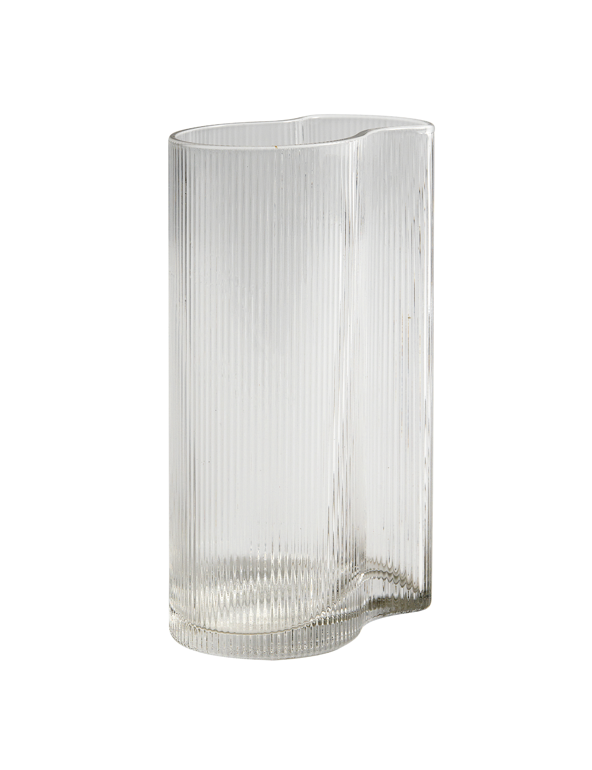 Ripe vandkaraffel - Klar